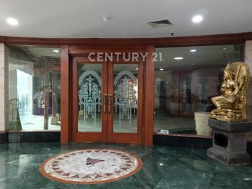 Office Space, Jl.HR.Rasuna Said, Kuningan, Jaksel S9819