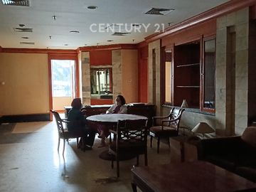 Office Space, Jl.HR.Rasuna Said, Kuningan, Jaksel S9819