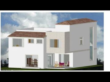 Casa venta Metepec preventa Condado  del valle