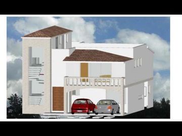 Casa venta Metepec preventa Condado  del valle
