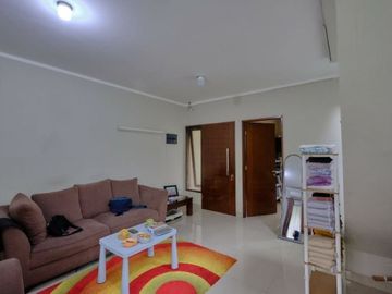Rumah mewah cluster exlusive pasilitas lengkap Rawamangun