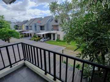 Rumah mewah cluster exlusive pasilitas lengkap Rawamangun