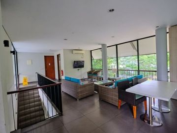 Rumah mewah cluster exlusive pasilitas lengkap Rawamangun