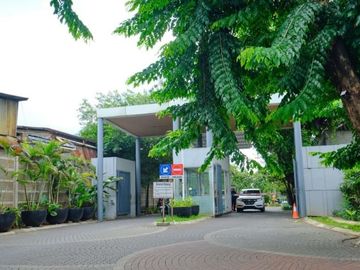 Rumah mewah cluster exlusive pasilitas lengkap Rawamangun