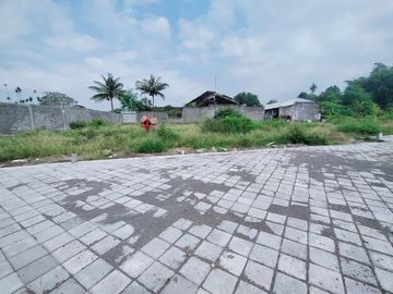 Info Tanah Cocok Untuk Hunian di Jakal