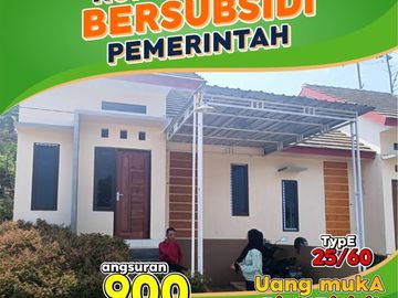 rumah murah dekat exit tol pakis malang
