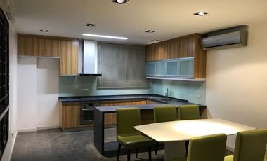 For Rent 3-Storey Townhouse in New Manila