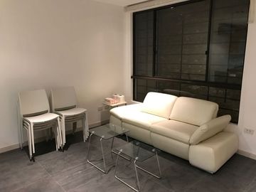 For Rent 3-Storey Townhouse in New Manila