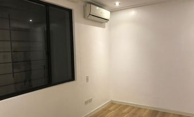 For Rent 3-Storey Townhouse in New Manila