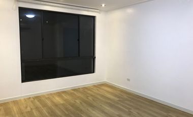 For Rent 3-Storey Townhouse in New Manila