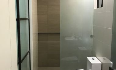 For Rent 3-Storey Townhouse in New Manila