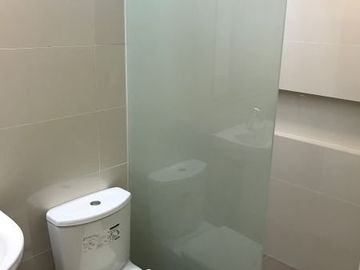 For Rent 3-Storey Townhouse in New Manila