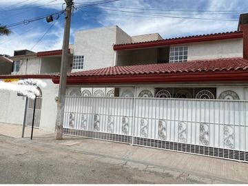 Casa en venta en col Placido Domingo Lerdo Durango