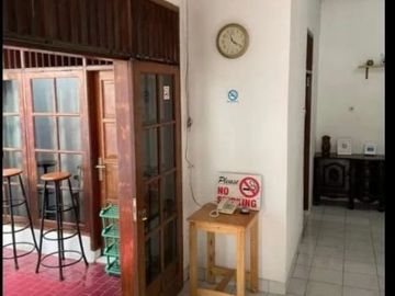 Rumah Guest House Di Belakang SCBD Kebayoran Baru
