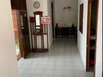 Rumah Guest House Di Belakang SCBD Kebayoran Baru