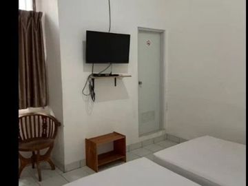 Rumah Guest House Di Belakang SCBD Kebayoran Baru