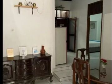 Rumah Guest House Di Belakang SCBD Kebayoran Baru