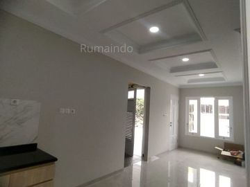 Dijual Rumah Cluster di Jln Raya Durian Jagakarsa Jakarta Selatan