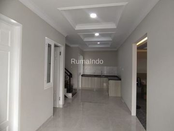 Dijual Rumah Cluster di Jln Raya Durian Jagakarsa Jakarta Selatan