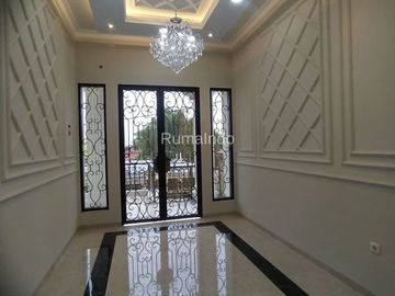 Dijual Rumah Cluster di Jln Raya Durian Jagakarsa Jakarta Selatan
