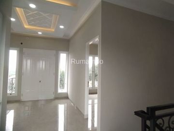 Dijual Rumah Cluster di Jln Raya Durian Jagakarsa Jakarta Selatan