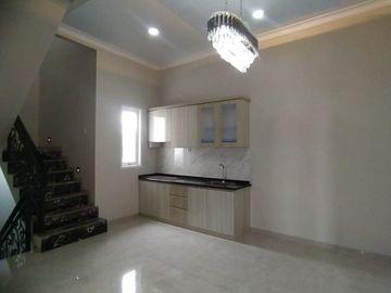 Dijual Rumah Cluster di Jln Raya Durian Jagakarsa Jakarta Selatan