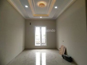 Dijual Rumah Cluster di Jln Raya Durian Jagakarsa Jakarta Selatan