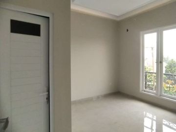 Dijual Rumah Cluster di Jln Raya Durian Jagakarsa Jakarta Selatan