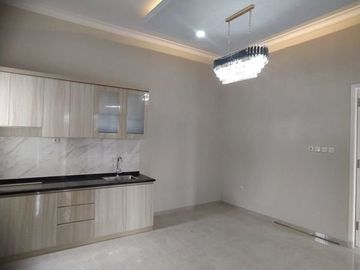 Dijual Rumah Cluster di Jln Raya Durian Jagakarsa Jakarta Selatan