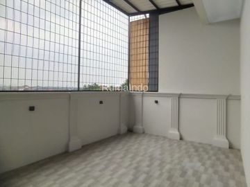 Dijual Rumah Cluster di Jln Raya Durian Jagakarsa Jakarta Selatan