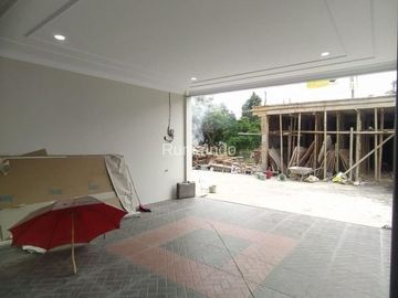 Dijual Rumah Cluster di Jln Raya Durian Jagakarsa Jakarta Selatan