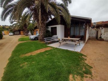 Casa en Venta en Ruta F30 E Maitencillo