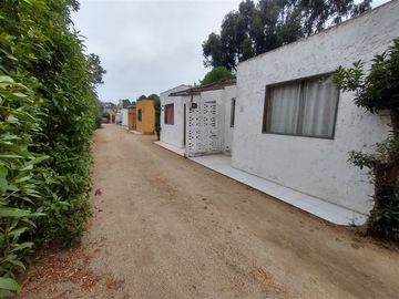 Casa en Venta en Ruta F30 E Maitencillo