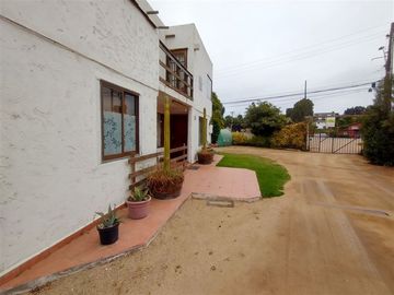 Casa en Venta en Ruta F30 E Maitencillo