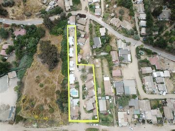 Casa en Venta en Ruta F30 E Maitencillo