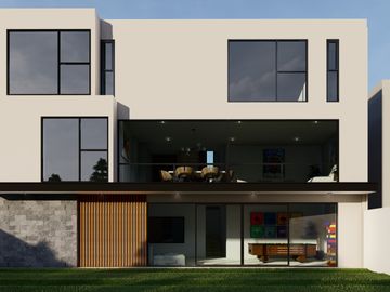 CASA HABITACIÓN EN PREVENTA  PALMILLA 26