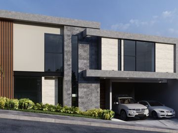 CASA HABITACIÓN EN PREVENTA  PALMILLA 26