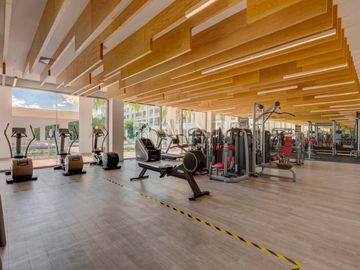 Desarrollo en Preventa, La Amada, Puerto Juarez, Cancún