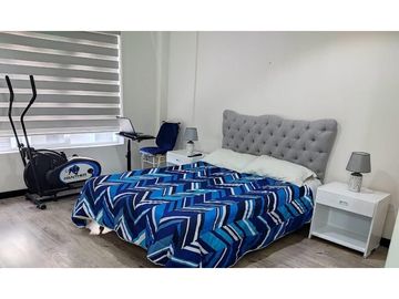 Hermosa casa en venta sector Ricaurte moderna y amplia
