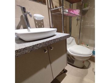 Hermosa casa en venta sector Ricaurte moderna y amplia