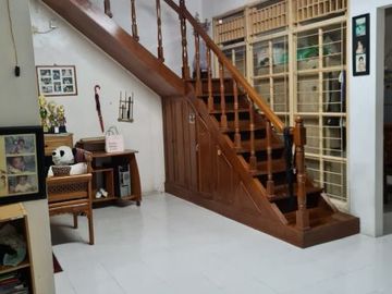 BEST DEALS, Rumah Harga 1,9 M di Bintaro Sektor 9. SC-5634
