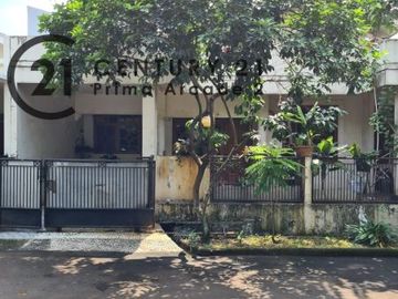 BEST DEALS, Rumah Harga 1,9 M di Bintaro Sektor 9. SC-5634