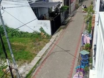 Dijual Rumah JL Gading Karya, Dekat Kenjeran Surabaya Timur