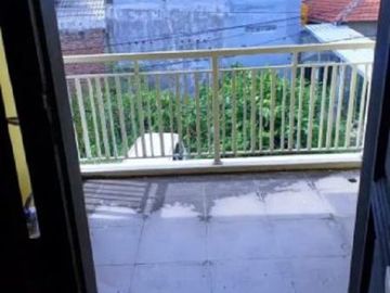 Dijual Rumah JL Gading Karya, Dekat Kenjeran Surabaya Timur