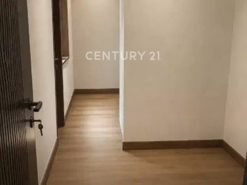 Rumah Brand New Di Cempaka Putih Tengah Dekat Kawasan Kuliner
