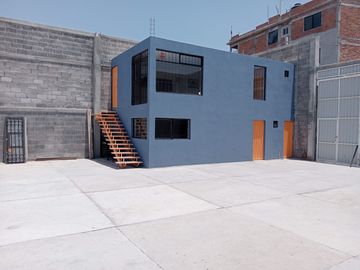 BODEGA EN VENTA CERCA DE LA APOSTÓLICA