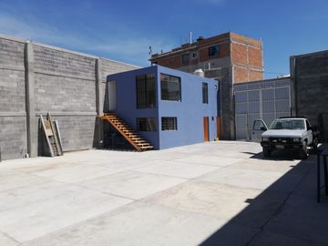 BODEGA EN VENTA CERCA DE LA APOSTÓLICA