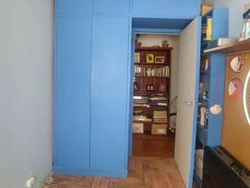 VENDO 3 AMBIENTES CARACAS 1800 (Villa Gral. Mitre)