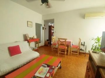 VENDO 3 AMBIENTES CARACAS 1800 (Villa Gral. Mitre)