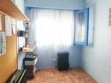 VENDO 3 AMBIENTES CARACAS 1800 (Villa Gral. Mitre)